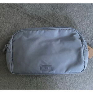 Victoria Secret Belt Bag Everywhere Grey lululemon inspired